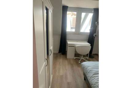 WG-Zimmer in Düsseldorf 799,00 € 15 m²
