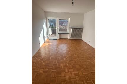 Sonnige 3 Zimmer Wohnung in Donaustauf