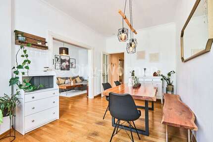 Wohnen auf Zeit in Hamburg 1.995,00 €