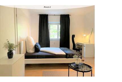 WG-Zimmer in Mannheim 670,00 € 20 m²