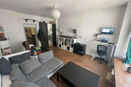 WG-Zimmer in Berlin 998,00 € 1 m²