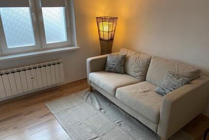 1 Zimmer Wohnung zur Untermiete ab sofort - Berlin Neukölln