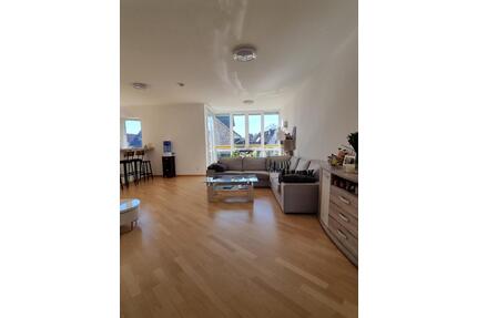 Helle 4-Zimmer Wohnung 101m2 Buchholz SZ1 Zentrumsnah Tiefgarage - Buchholz in der Nordheide