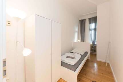 WG-Zimmer in Berlin 590,00 € 15 m²