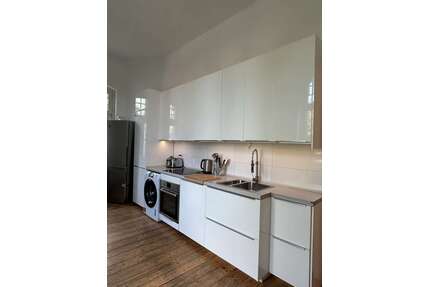 WG-Zimmer in Berlin 650,00 € 17 m²