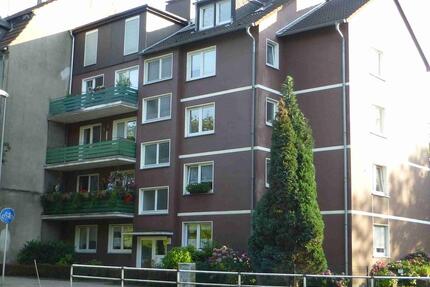 3,5-Zimmerwohnung in Bochum Mitte-Norden