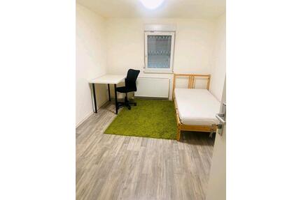 Wg Zimmer nähe Stadtmitte Koblenz