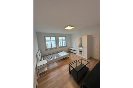 1 Zimmer Wohnung zu vermieten - 900,00&nbsp;EUR Kaltmiete, ca.&nbsp; 30,00&nbsp;m&sup2; in Stuttgart (PLZ: 70437) Mühlhausen