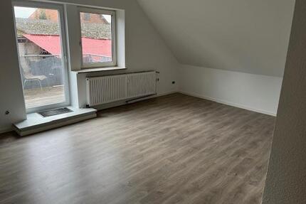 4-Zimmer Wohnung in Wolfsburg-Ehmen ab sofort zu vermieten