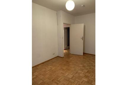 1-WG Zimmer Wohnung in Schmargendorf (55 m² Gesamte Fläche) - Berlin Charlottenburg-Wilmersdorf