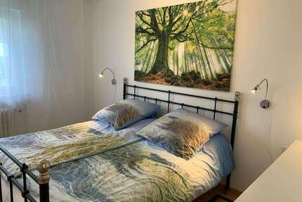 Wohnen auf Zeit in Stuttgart 1.150,00 €