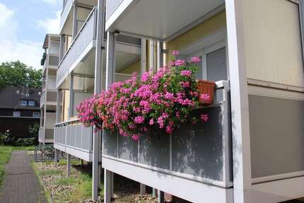 Wohnung zum Mieten in Duisburg 560,00 € 65.74 m²