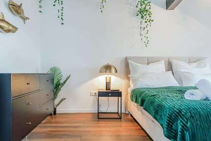 Wohnen auf Zeit in Braunschweig 1.895,00 €