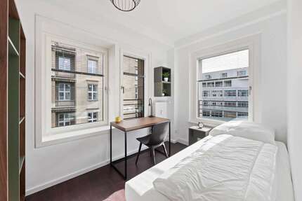 WG-Zimmer in Berlin 710,00 € 9 m²