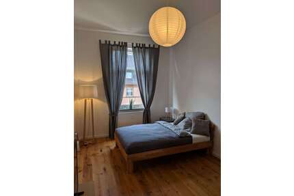 Wohnen auf Zeit in Düsseldorf 1.250,00 €