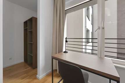 WG-Zimmer in Berlin 850,00 € 12 m²