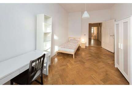 WG-Zimmer in Munich 830,00 € 10 m²