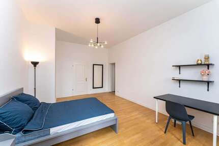 WG-Zimmer in Berlin 1.095,00 € 24 m²
