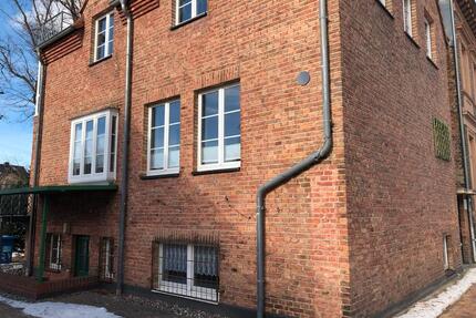 WG Zimmer ab sofort in 2er Männer WG in Greifswald - zentrumsnah