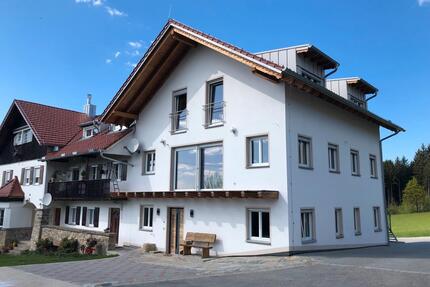 Wohnung 1,5 Zimmer Stadtrand Deggendorf zu vermieten Miete