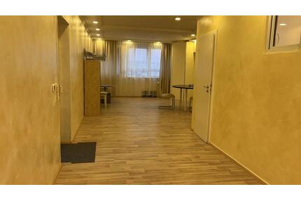 1,5 Zimmer Wohnung in Hambrücken zu vermieten