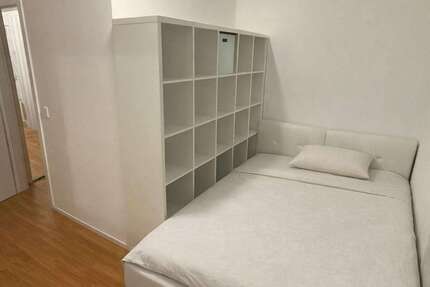 WG-Zimmer in Munich 750,00 € 12 m²