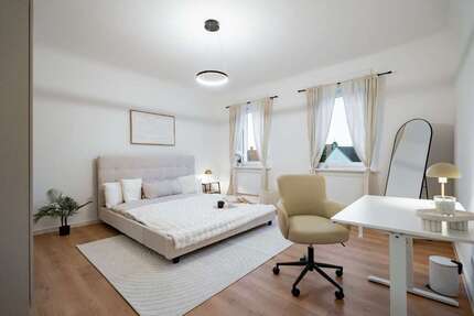 Wohnen auf Zeit in Stuttgart 795,00 €