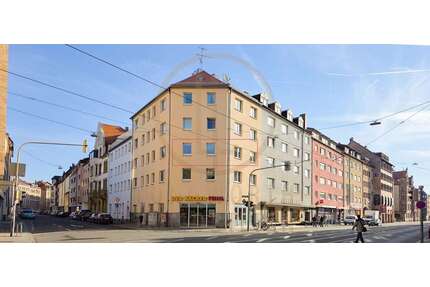 Wohnung zum Mieten in Nürnberg 780,00 € 64 m²