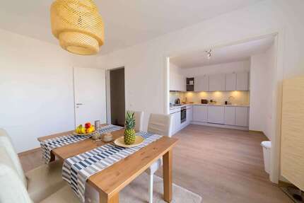 WG-Zimmer in Berlin 740,00 € 14 m²