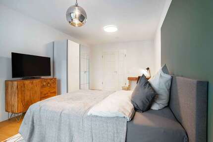 WG-Zimmer in Frankfurt am Main 710,00 € 19 m²