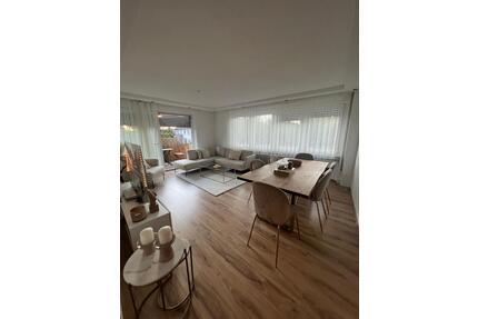 3-Zimmer Wohnung ; zentral gelegen in Rastatt