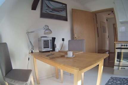 Wohnen auf Zeit in Dortmund 745,00 €