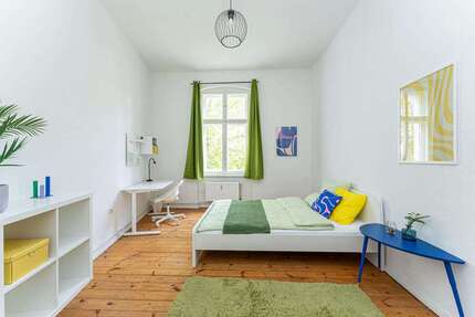 WG-Zimmer in Berlin 700,00 € 19 m²
