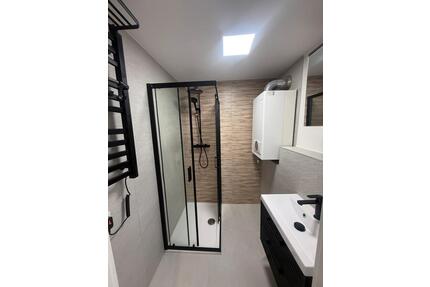 Erstbezug nach Sanierung - 5 Zimmer - Vollklimatisiert! - Pforzheim