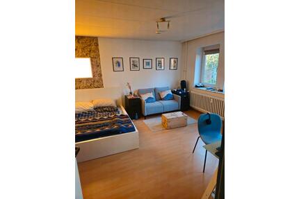 1-Zimmer-Wohnung - 500,00&nbsp;EUR Kaltmiete, ca.&nbsp; 40,00&nbsp;m&sup2; in Kiel (PLZ: 24143) Gaarden-Ost