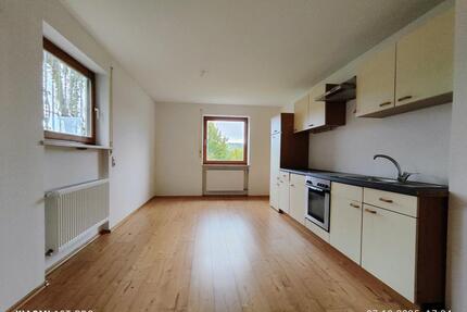 2 Zimmer Wohnung - 670,00&nbsp;EUR Kaltmiete, in Wertach (PLZ: 87497)