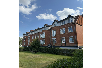 [VAC-21492] Schöne 3-Zimmer Wohnung mit Balkon - Bremen Hemelingen