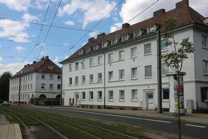 Wohnung zum Mieten in Kassel 492,60 € 65.42 m²