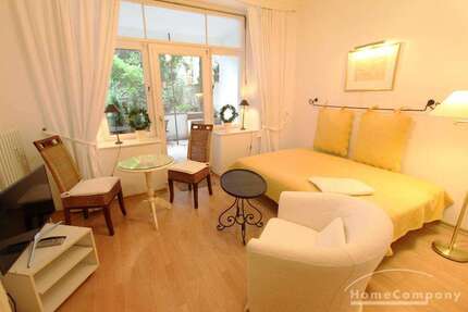 Wohnen auf Zeit in Bonn 895,00 €