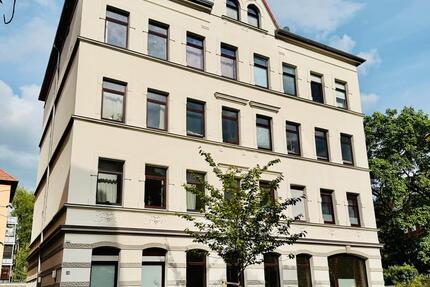 Stilvolle 3 Zimmer Wohnungen mit Stellplatz - Salzgitter Ortschaft Nord