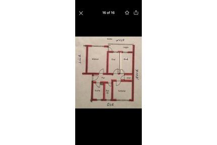 Vermietung 4-Zimmer Wohnung zum 01.04.26 (Heide, Süderoogweg)