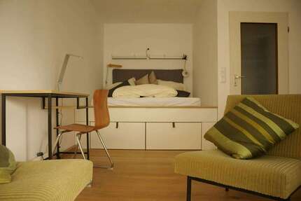 Wohnen auf Zeit in Köln 1.350,00 €