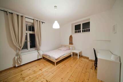 WG-Zimmer in Munich 860,00 € 14 m²