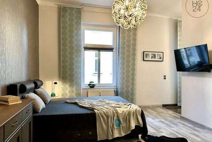 Wohnen auf Zeit in Leipzig 890,00 €