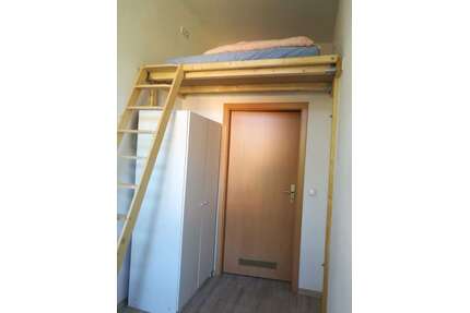 WG-Zimmer in Dortmund 400,00 € 9 m²
