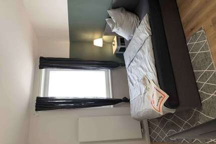 WG-Zimmer in München 970,00 € 14 m²