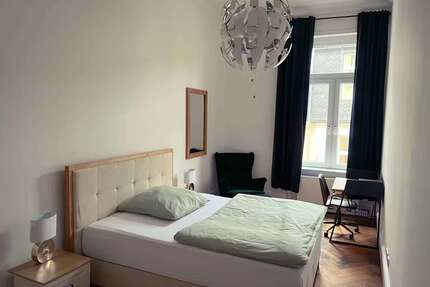 WG-Zimmer in Frankfurt am Main 899,00 € 20 m²