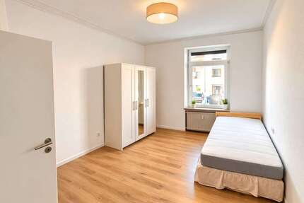 WG-Zimmer in Heilbronn 400,00 € 12 m²