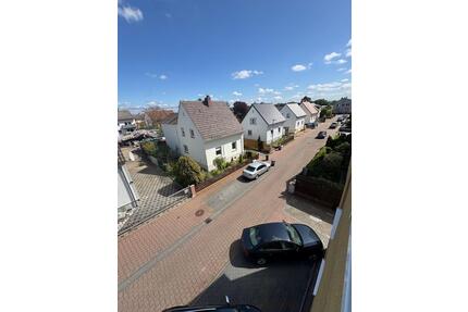 3-Zimmer Wohnung im Rheinpfalz-Kreis - Beindersheim