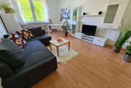 Wohnen auf Zeit in Dortmund 1.290,00 €